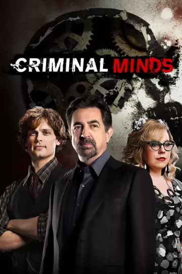 Esprits criminels - Saison 15