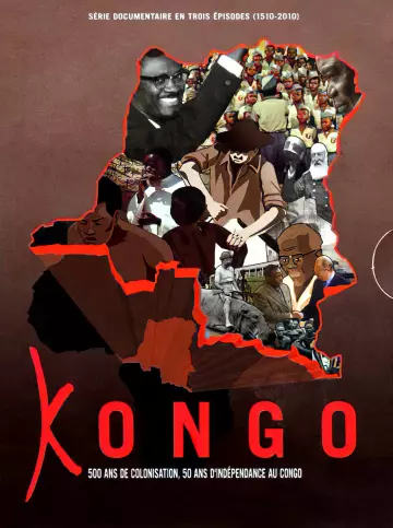 Kongo - Saison 1