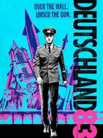 Deutschland 83/86/89 - Saison 1