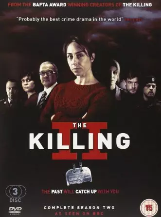 The Killing - Saison 2