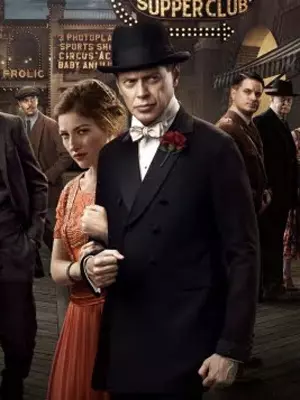 Boardwalk Empire - Saison 3