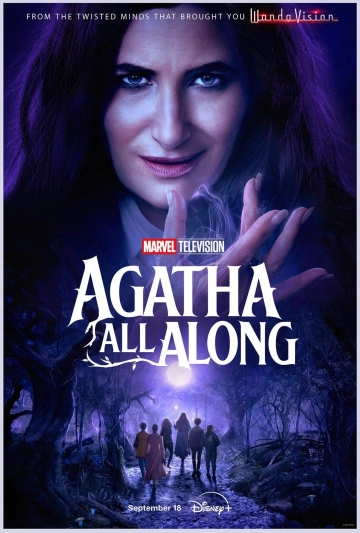 Agatha All Along - Saison 1