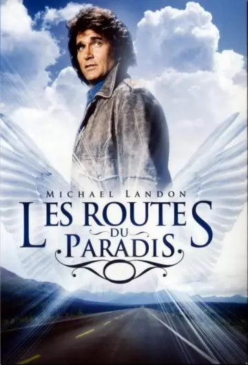 Les Routes du Paradis - Saison 4