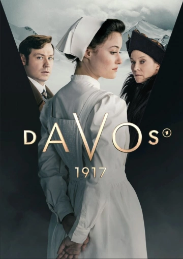 Davos 1917 - Saison 1