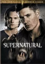 Supernatural - Saison 7