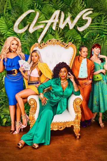 Claws - Saison 3