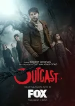 Outcast - Saison 1