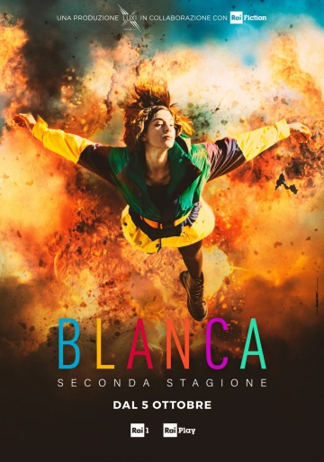 Blanca - Saison 2