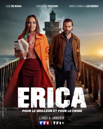 Erica - Saison 1