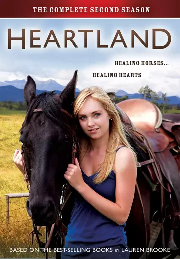 Heartland (CA) - Saison 2