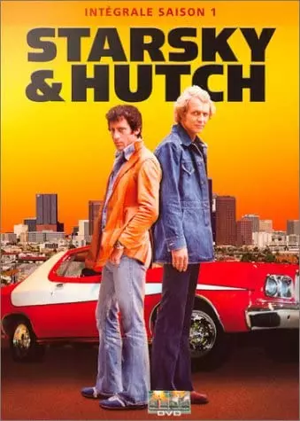 Starsky et Hutch - Saison 4