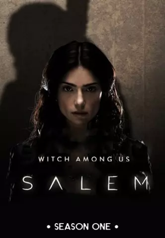 Salem - Saison 1