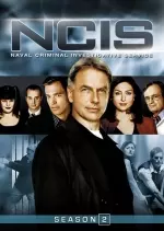 NCIS : Enquêtes spéciales - Saison 1