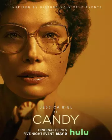 Candy - Saison 1