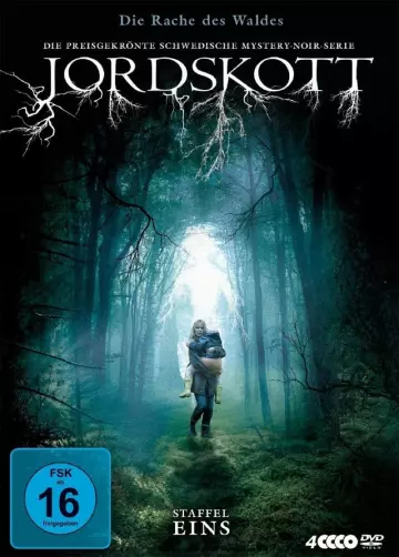 Jordskott, la forêt des disparus - Saison 1