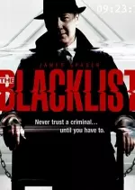 Blacklist - Saison 1