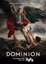 Dominion - Saison 1