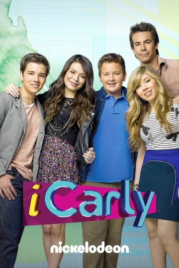 iCarly - Saison 4