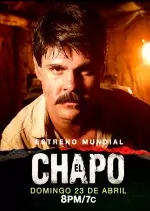 El Chapo - Saison 3