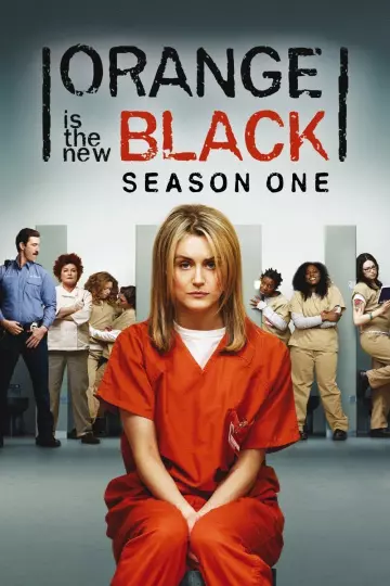 Orange Is the New Black - Saison 1