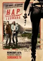 Hap and Leonard - Saison 1