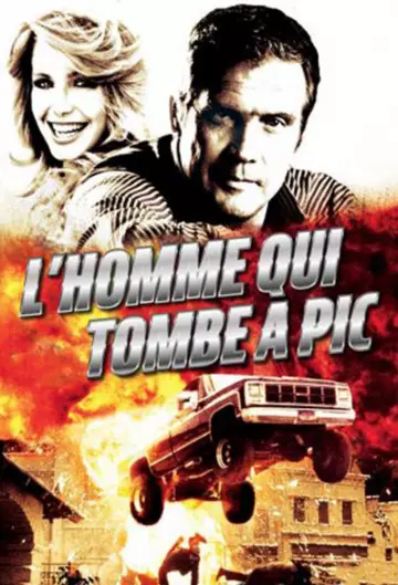 L'Homme qui tombe à pic - Saison 4