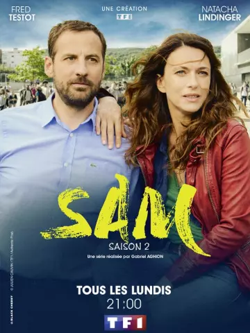 Sam - Saison 5