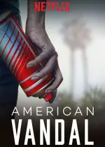 American Vandal - Saison 1