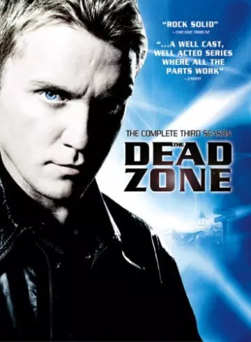 Dead Zone - Saison 4