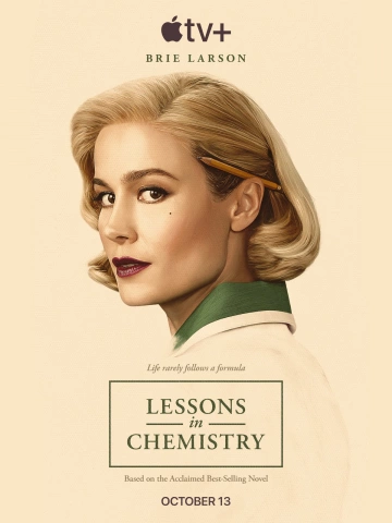 Lessons In Chemistry - Saison 1