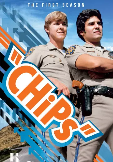 CHiPs - Saison 2