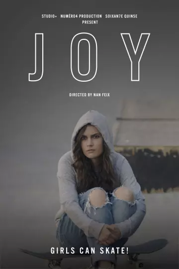 Joy - Saison 1