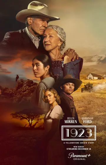 1923 - Saison 1