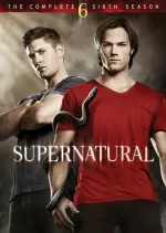 Supernatural - Saison 6