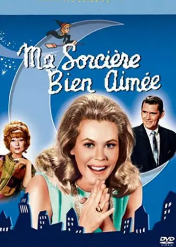 Ma Sorcière bien-aimée - Saison 6