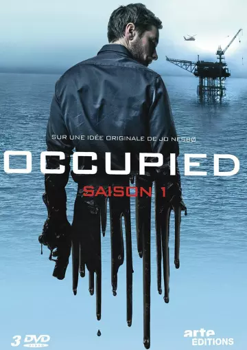 Occupied - Saison 1