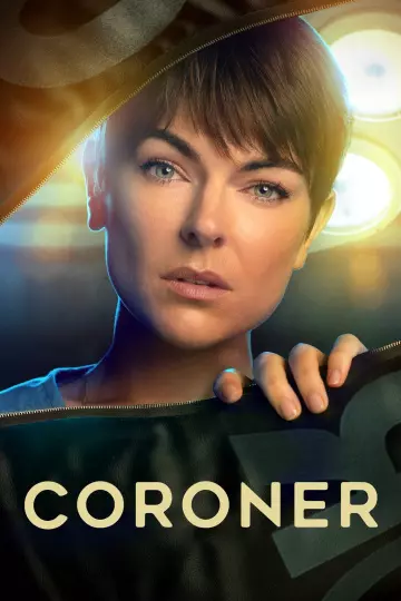 Coroner - Saison 3