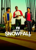 Snowfall - Saison 1