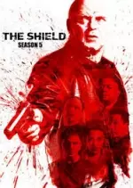 The Shield - Saison 5