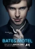 Bates Motel - Saison 1