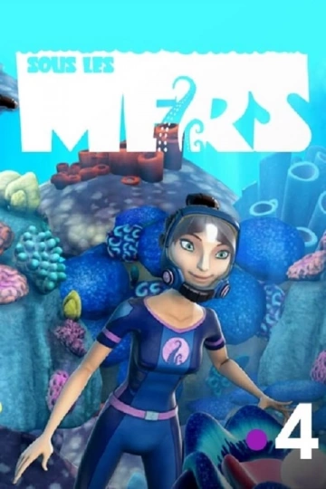 Sous les mers - Saison 4