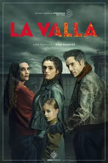 La valla - Saison 1