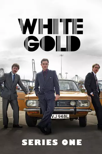 White Gold - Saison 1