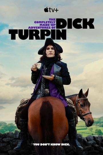 Les aventures imaginaires de Dick Turpin - Saison 1