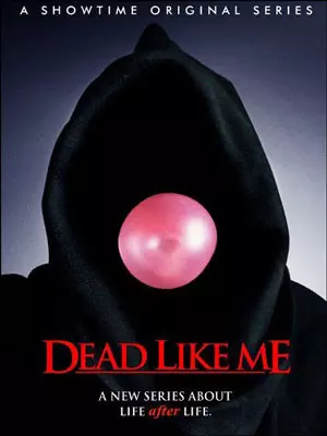 Dead Like Me - Saison 1