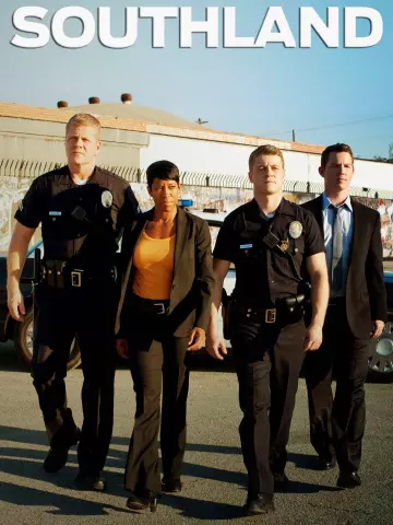 Southland - Saison 5