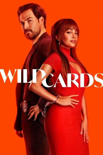 Wild Cards - Saison 2