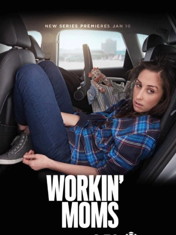 Workin' Moms - Saison 5