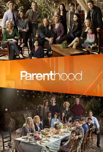 Parenthood (2010) - Saison 6