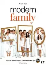 Modern Family - Saison 9